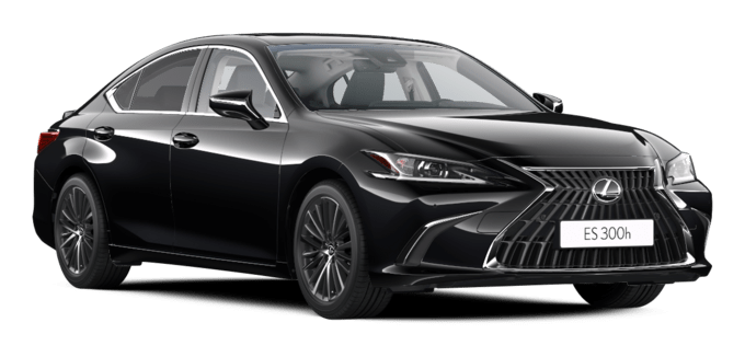ES - Comfort Plus - Sedan