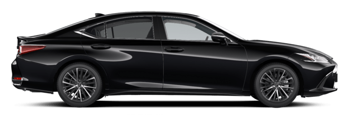 ES - Comfort Plus - Sedan