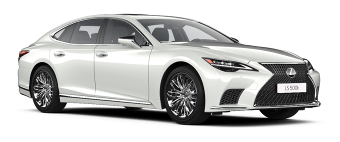 LS - Executive - Berline