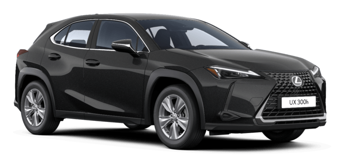 UX UX 300h SUV