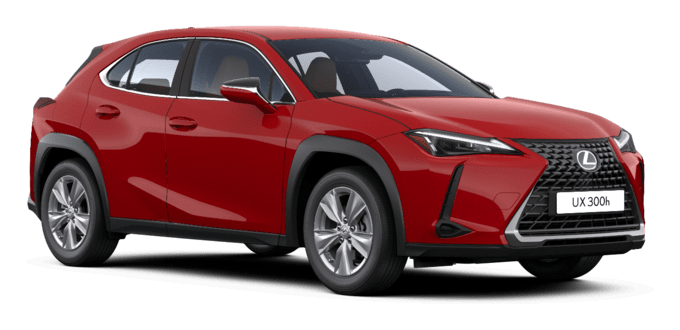 UX - UX 300h - SUV