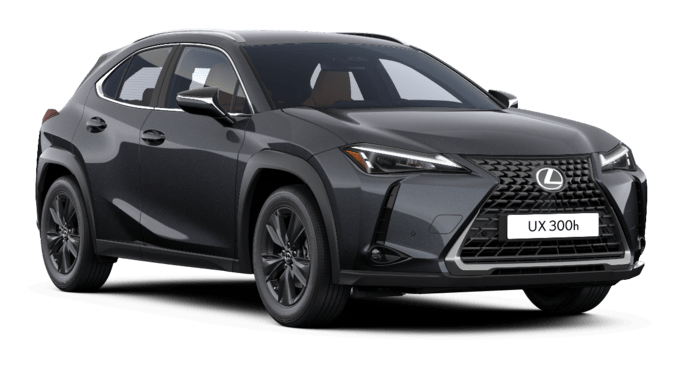 UX - Pack Business - SUV