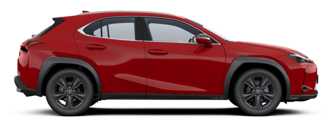 UX - Pack Business - SUV