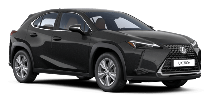 UX - UX 300h - SUV