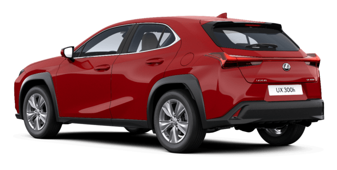 UX - UX 300h - SUV