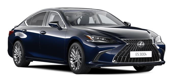 ES - Executive - Berline