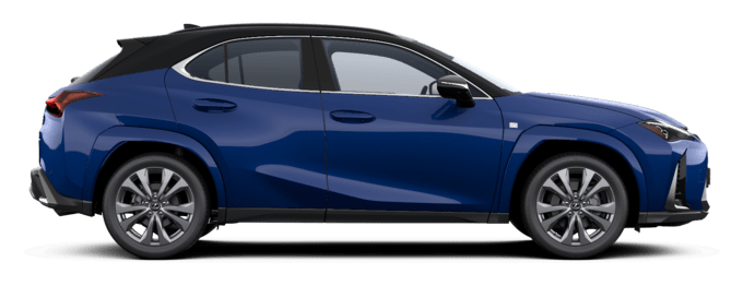 UX - F SPORT Executive - SUV