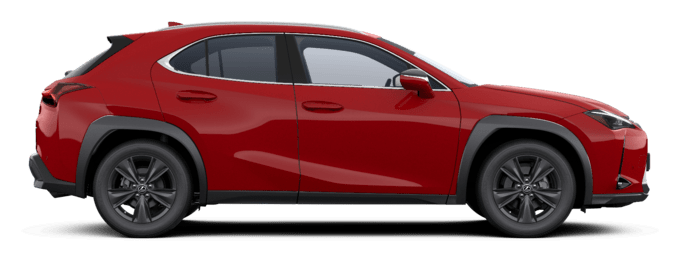 UX - Luxe - SUV