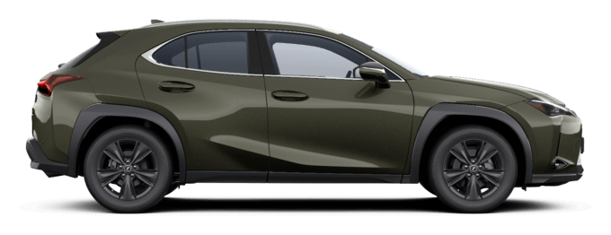 UX - Luxe - SUV
