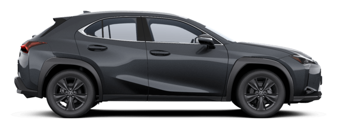 UX - Pack Business - SUV