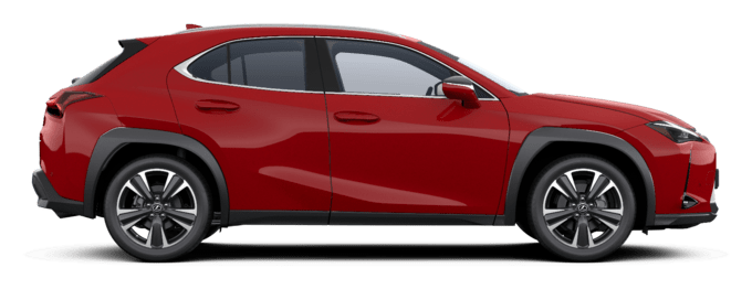 UX - Luxe - SUV