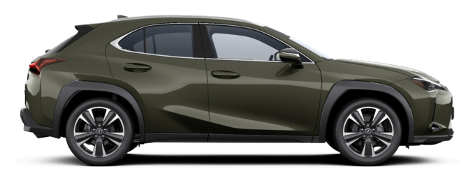 UX - Luxe - SUV