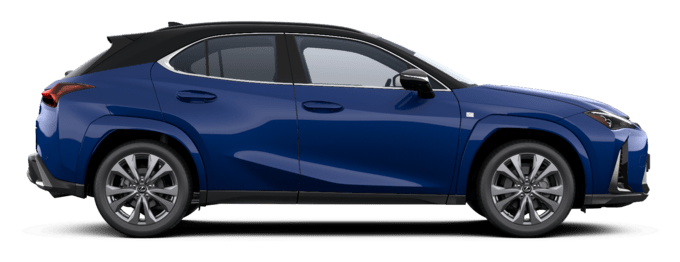 UX - F SPORT Executive - SUV