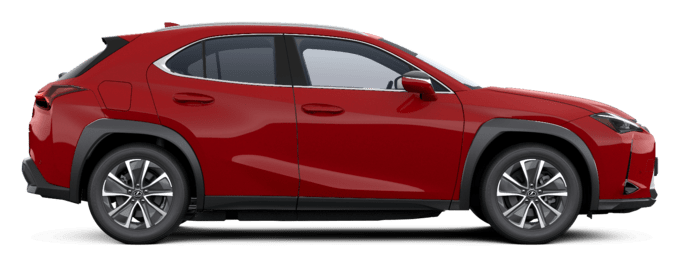UX - Luxe - SUV