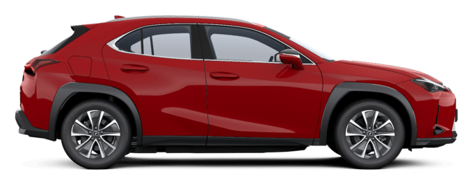 UX - Pack - SUV