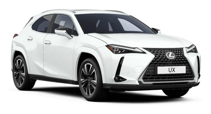 UX - Executive - SUV