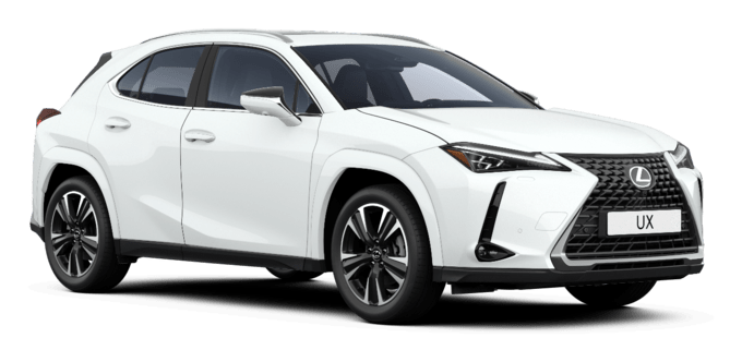 UX - Executive - SUV