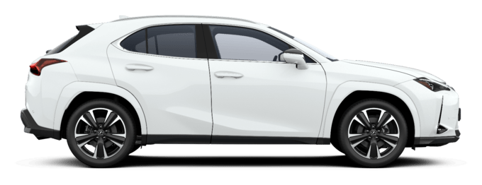 UX - Executive - SUV