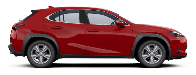 UX - UX 300h - SUV