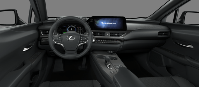 UX - Luxe - SUV