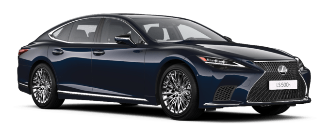 LS - Executive Innovation - Berline