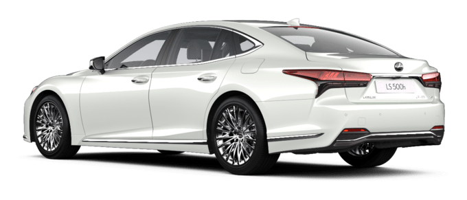 LS - Executive Innovation - Berline