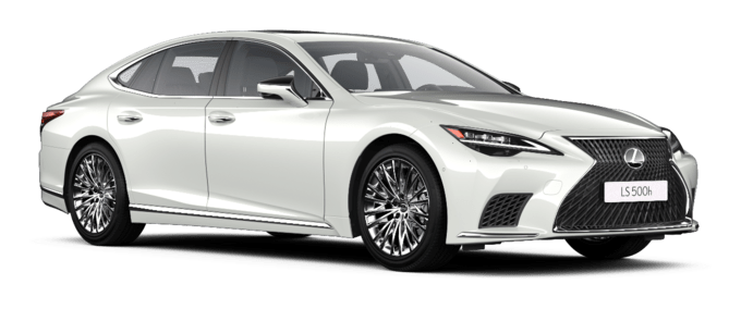 LS - Executive - Berline