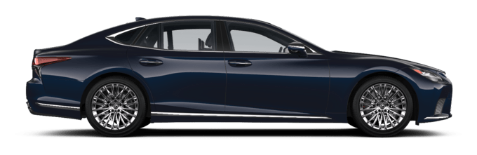 LS - Executive - Berline