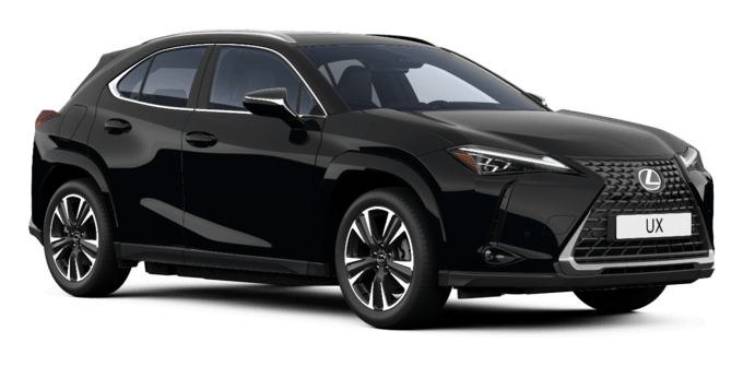 UX - 300e Takumi - SUV