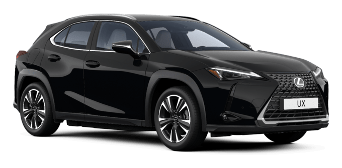 UX - 300e Premium Plus Tech - SUV