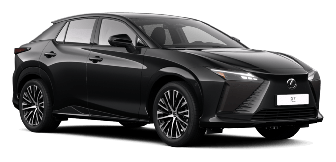 RZ - Takumi - SUV