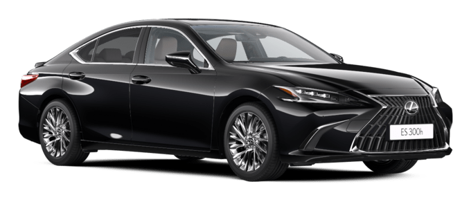 ES - Takumi - Saloon