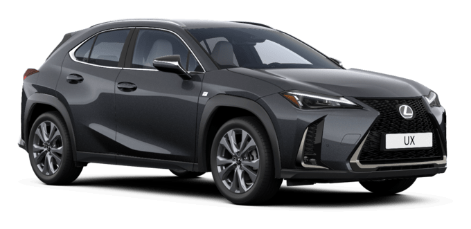 UX - 300h F SPORT Design Tech - SUV