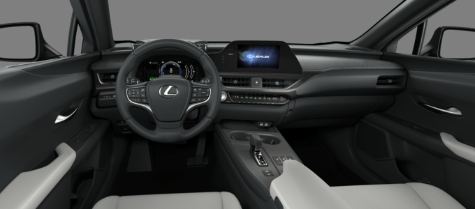 UX - 300h F SPORT Design - SUV
