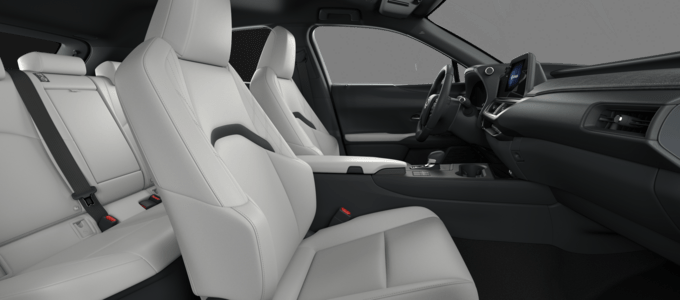 UX - 300h F SPORT Design - SUV
