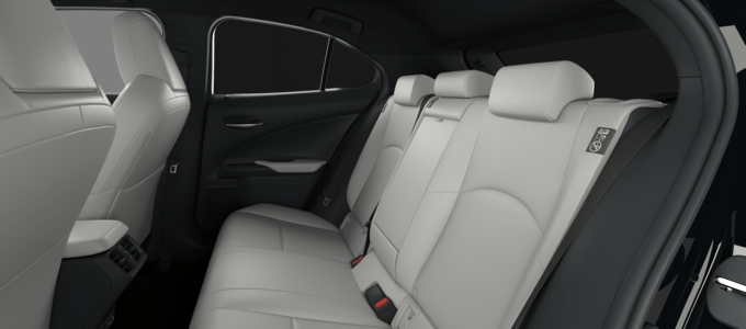 UX - 300h F SPORT Design - SUV
