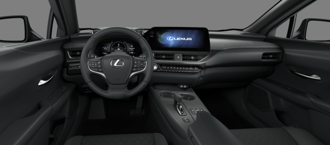 UX - 300h Premium Plus - SUV