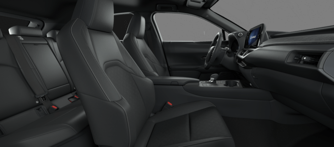 UX - 300h Premium Plus - SUV