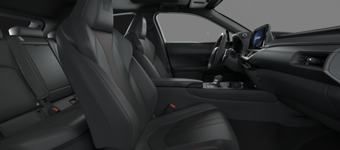 UX - 300h F SPORT Takumi - SUV