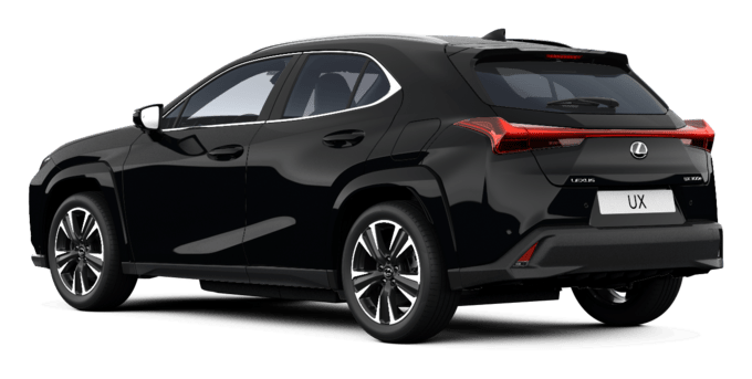 UX - 300e Takumi - SUV