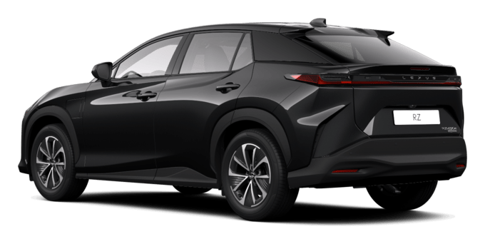 RZ - Premium Pack - SUV