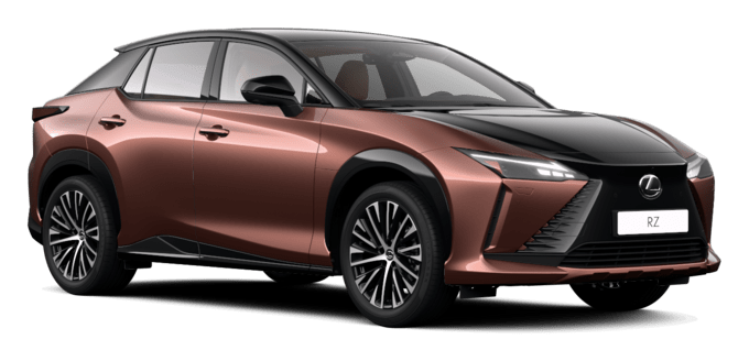 RZ - Premium Plus Pack Bi-Tone - SUV