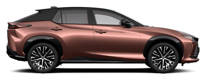 RZ - Premium Plus Pack Bi-Tone - SUV