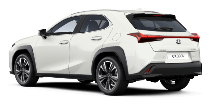 UX - 300h Premium Plus - SUV