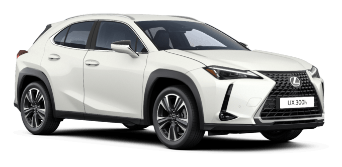 UX - 300h Premium Plus - SUV