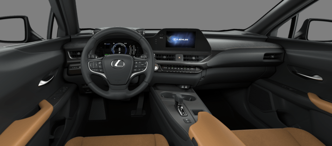 UX - 300h Urban - SUV