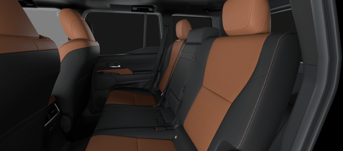 GX - Comfort - SUV 5 Doors