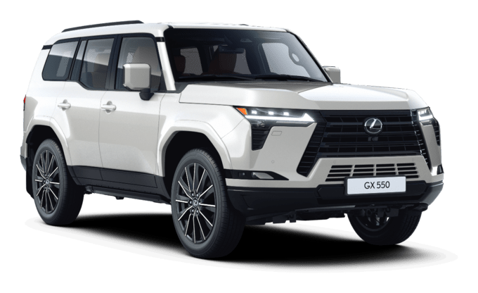 Lexus GX
