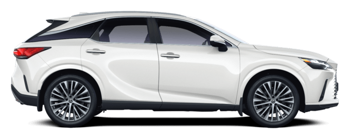 RX - Hybrid Comfort - 5 კარიანი ქროსოვერი