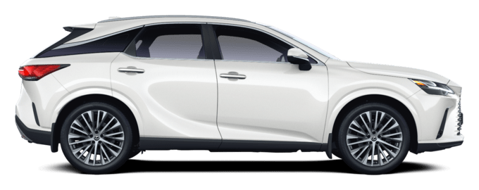 RX - 2.4T Executive - 5 კარიანი ქროსოვერი